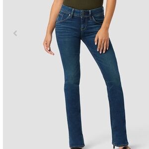 Classic Blue Women's Jeans